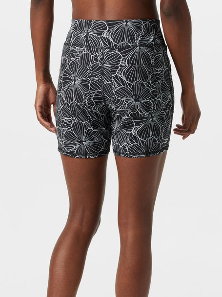Jofit Womens Diamond Pull On Short