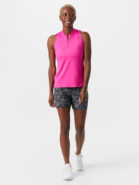 Jofit Womens Diamond Pull On Short