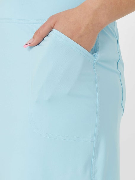 Jofit Womens Sherbet Long Mina Skirt