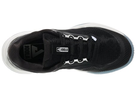 JOOLA FUNKSH1nR4LLy Woms Pickle Shoes-Black