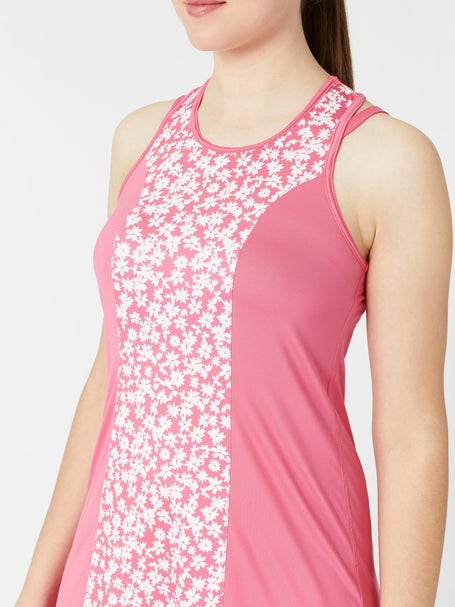 Jofit Womens Zinnia Serve Dress