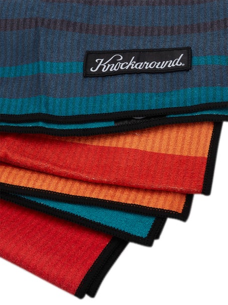 Knockaround Adventure Towel Sarape