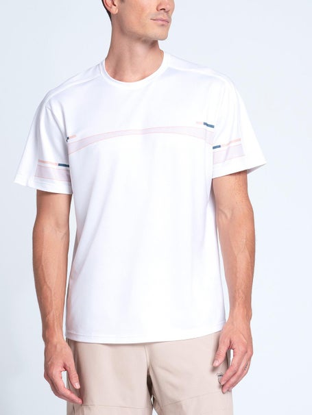 KSwiss Mens Moonstruck Fracture Top