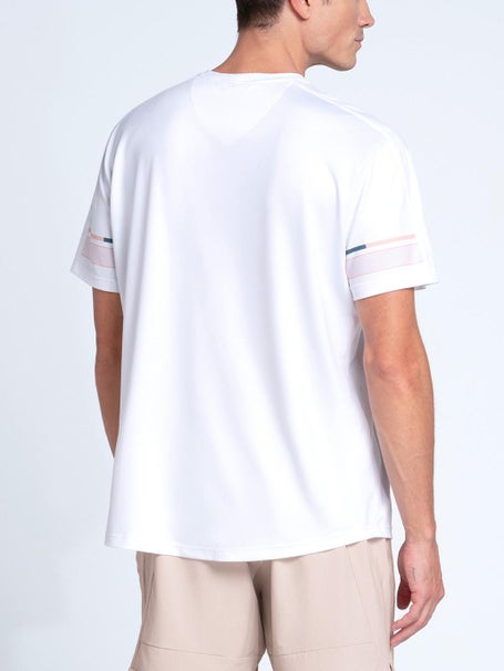 KSwiss Mens Moonstruck Fracture Top