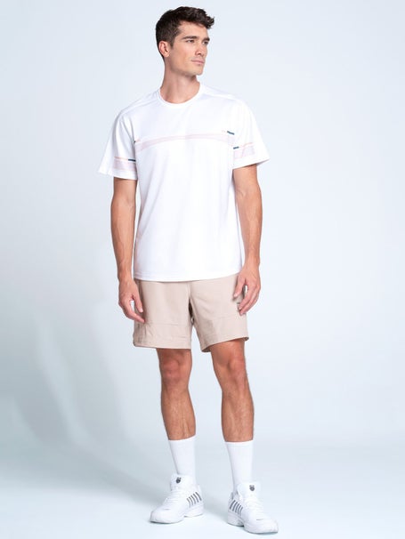KSwiss Mens Moonstruck Fracture Top