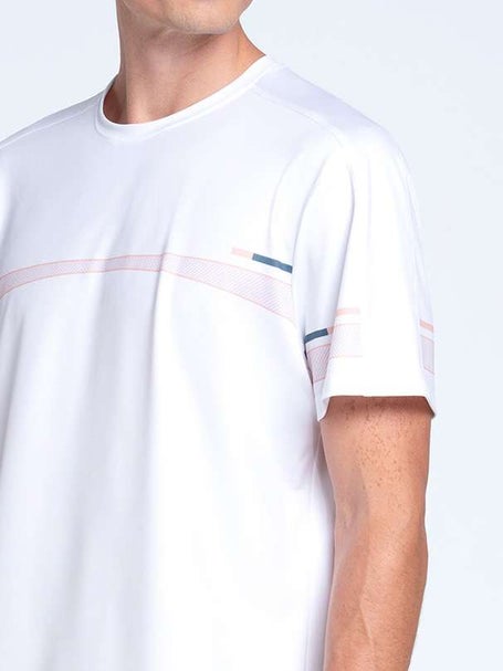 KSwiss Mens Moonstruck Fracture Top