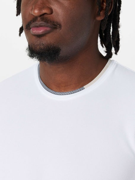 KSwiss Mens Moonstruck Fissure Top