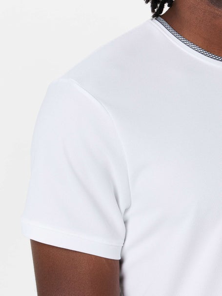 KSwiss Mens Moonstruck Fissure Top