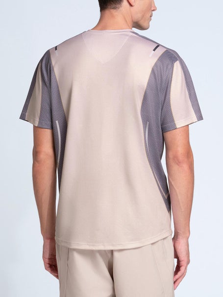 KSwiss Mens Moonstruck Impact Top