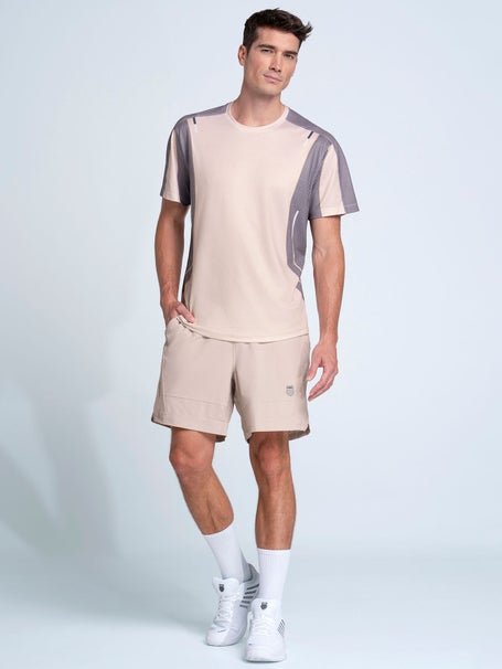 KSwiss Mens Moonstruck Impact Top