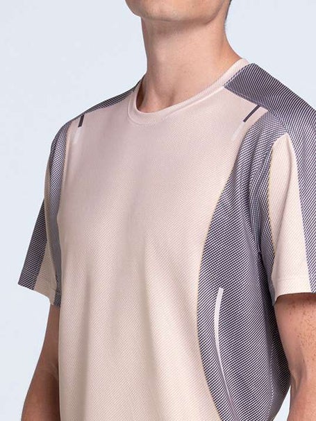 KSwiss Mens Moonstruck Impact Top