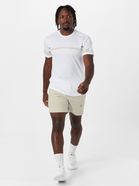 KSwiss Mens Moonstruck Ripstop 7 Short