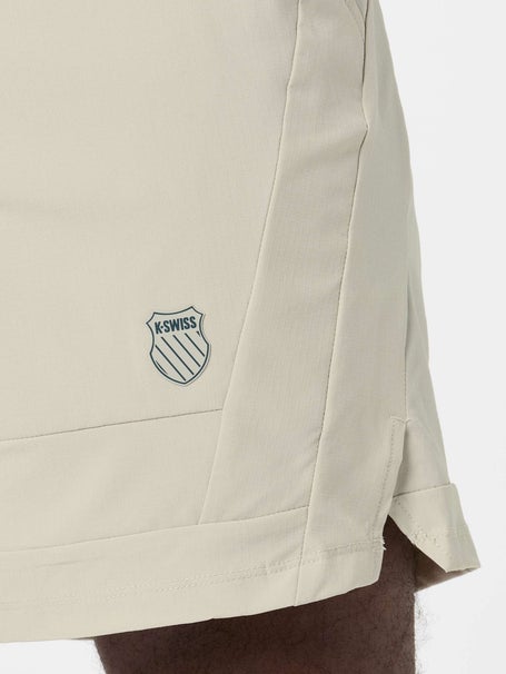 KSwiss Mens Moonstruck Ripstop 7 Short