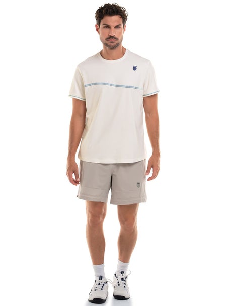 KSwiss Mens Moonstruck Ripstop 7 Short