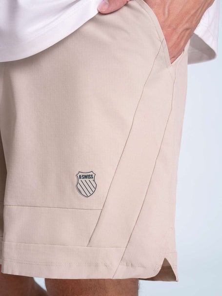 KSwiss Mens Moonstruck Ripstop 7 Short