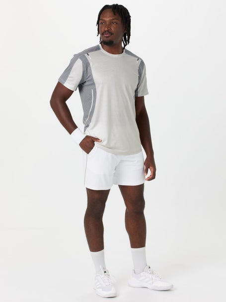 KSwiss Mens Moonstruck Voyager Short
