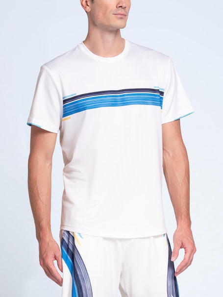 KSwiss Mens Voyager Downforce Top