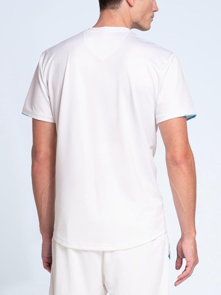 KSwiss Mens Voyager Downforce Top