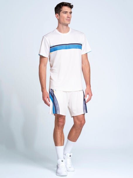 KSwiss Mens Voyager Downforce Top