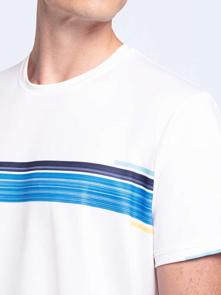 KSwiss Mens Voyager Downforce Top