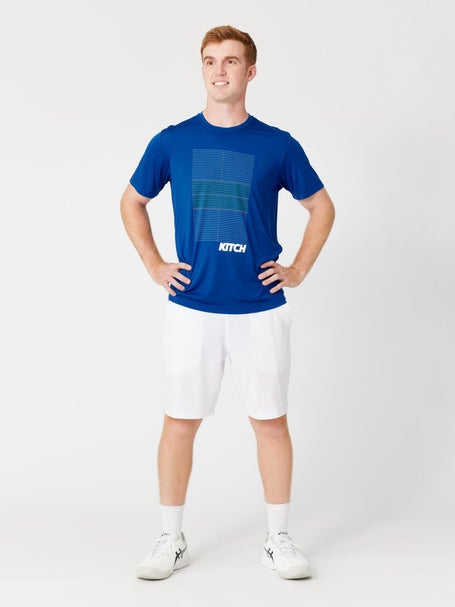 Kitch On Court Sport Top
