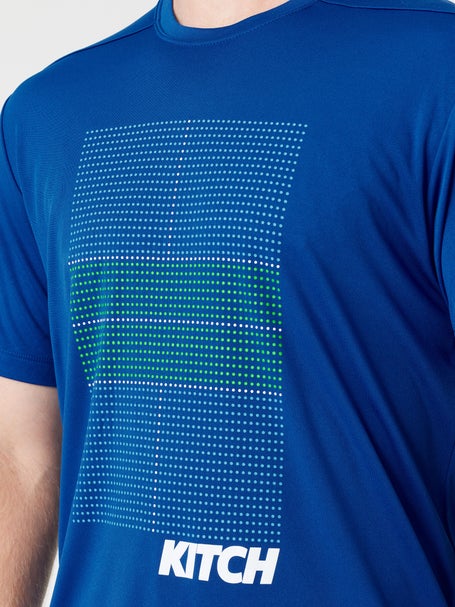 Kitch On Court Sport Top