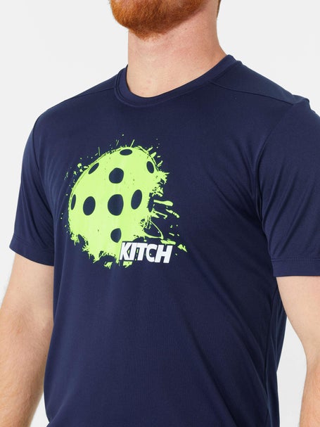Kitch X Total Pickleball Top