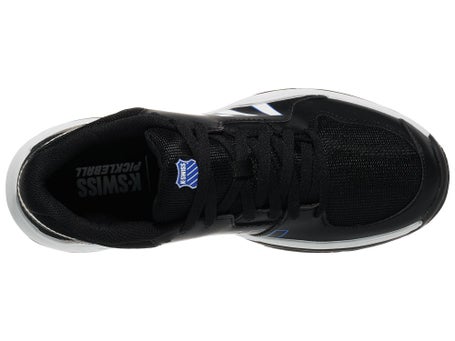 KSwiss Court Express Mens Pickleball Shoes-Black/Bl