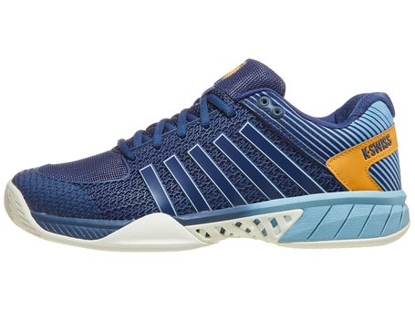 KSwiss Express Light Mens Pickleball Shoes Oceana
