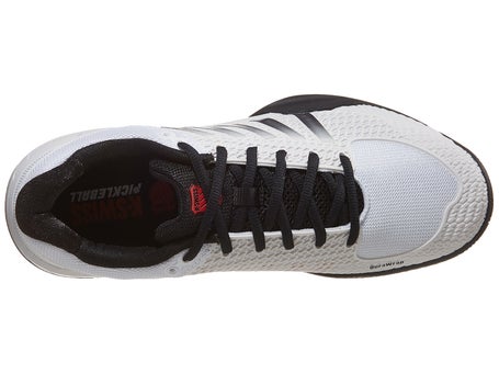 KSwiss Express Light Mens Pickleball Shoes - Wh/Bk