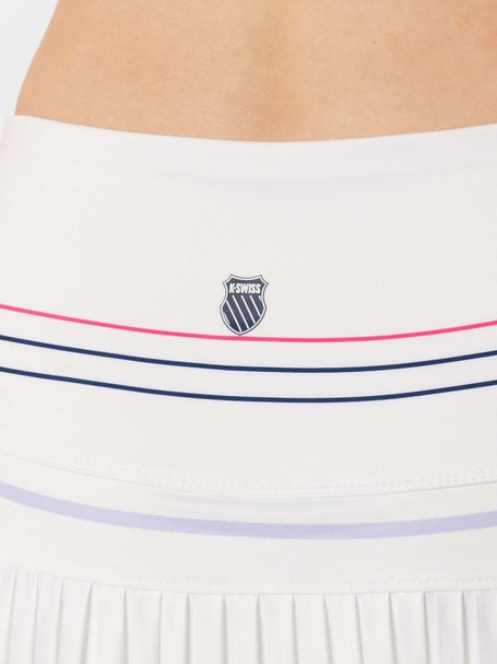 KSwiss Womens Spring Rival Skirt