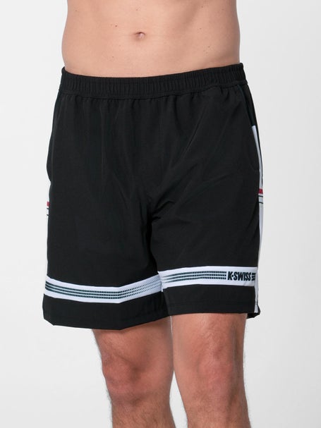 KSwiss Mens Fall Descent 7 Short