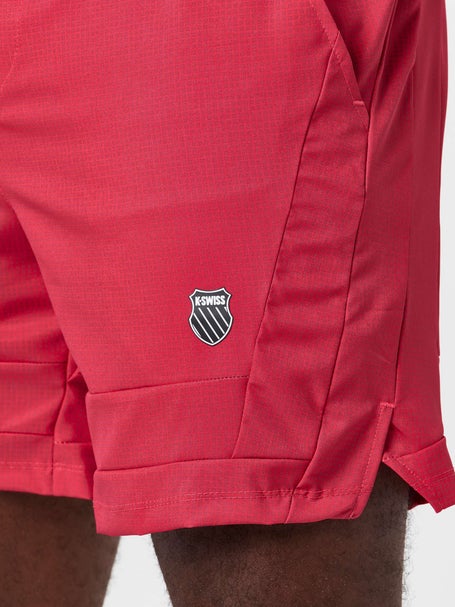 KSwiss Mens Fall Ripstop 7 Short