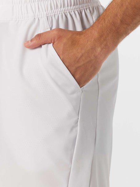 KSwiss Mens Core Supercharge 9 Short - White