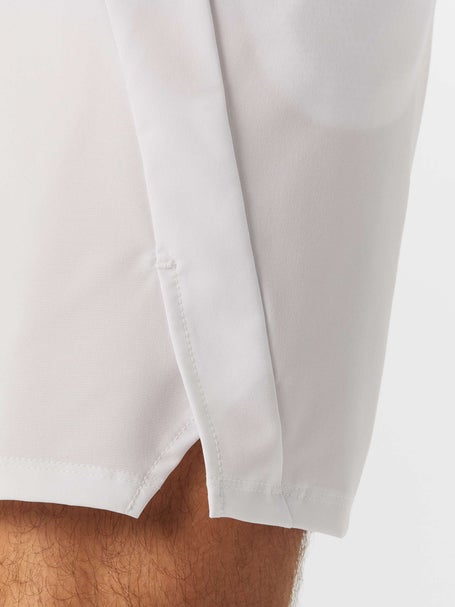KSwiss Mens Core Supercharge 9 Short - White