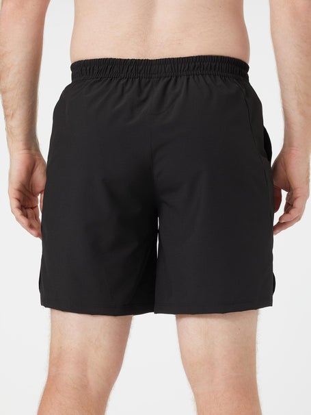 KSwiss Mens Core Supercharge 7 Short - Black