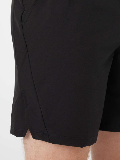 KSwiss Mens Core Supercharge 7 Short - Black