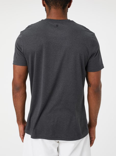 KSwiss Mens K-Core Luxe Tech Crew