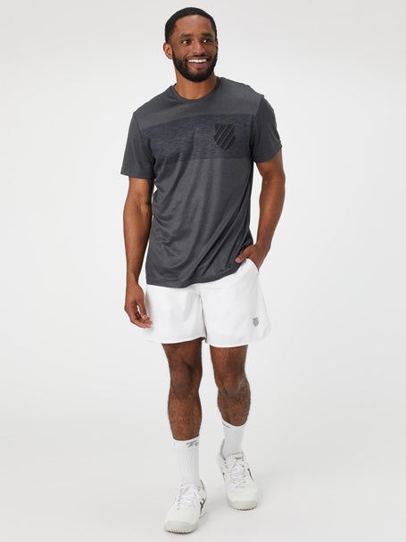 KSwiss Mens K-Core Luxe Tech Crew