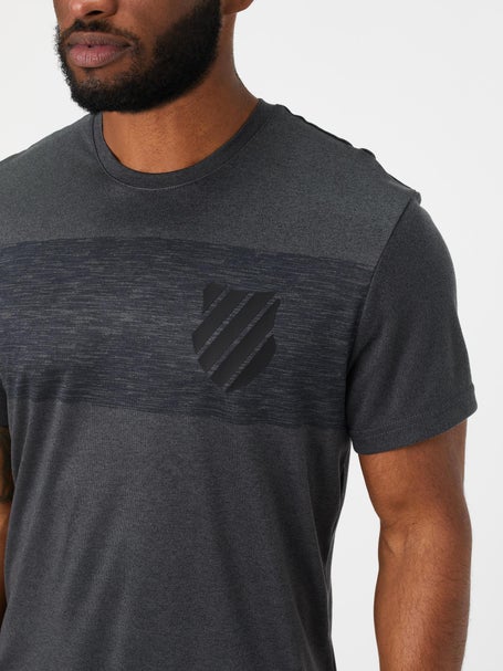 KSwiss Mens K-Core Luxe Tech Crew