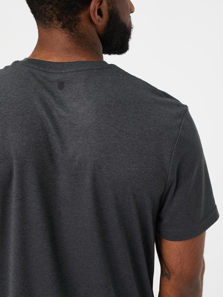 KSwiss Mens K-Core Luxe Tech Crew