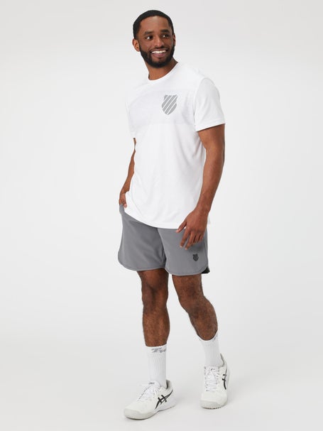 KSwiss Mens K-Core Luxe Tech Crew