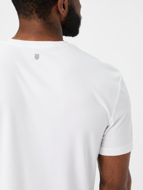 KSwiss Mens K-Core Luxe Tech Crew