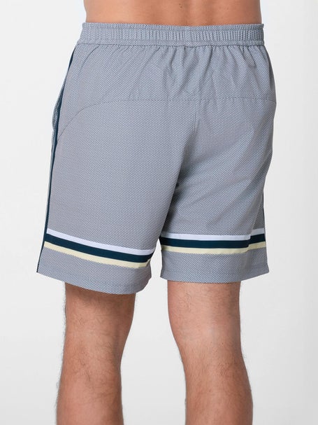 KSwiss Mens Peacoat Forge 7 Short