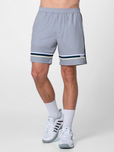 KSwiss Mens Peacoat Forge 7 Short
