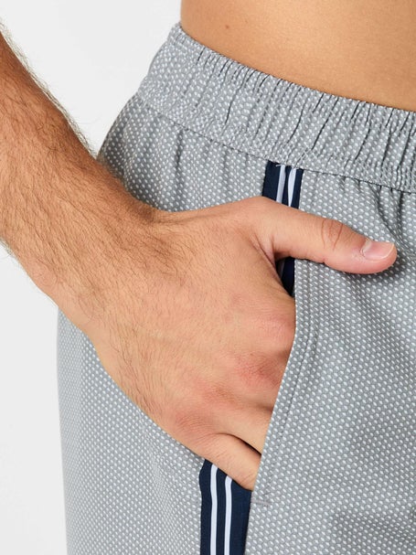 KSwiss Mens Peacoat Forge 7 Short