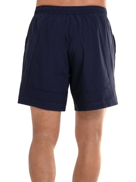 KSwiss Mens Peacoat Ripstop 7 Short