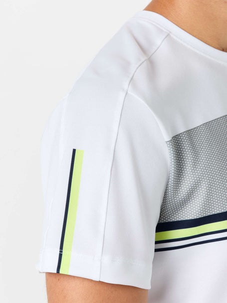 KSwiss Mens Peacoat Radian Top