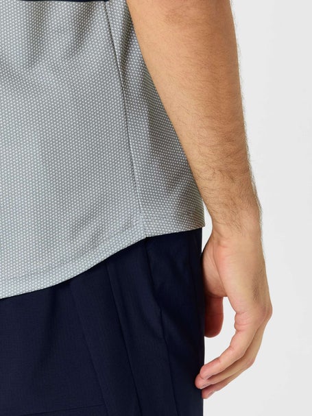 KSwiss Mens Peacoat Tempered Top