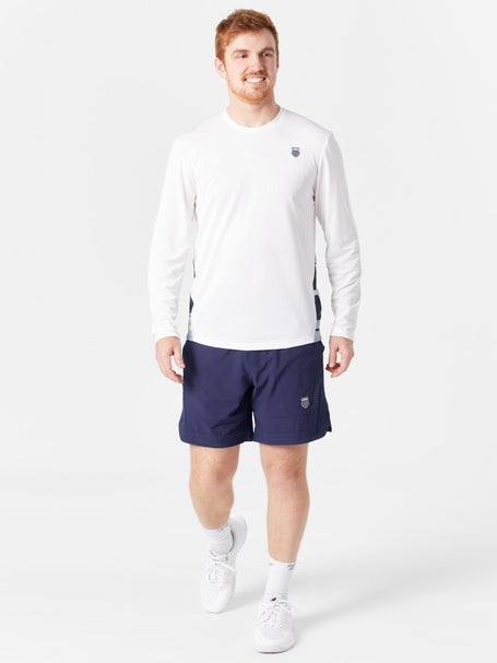 KSwiss Mens Spring Arise Long Sleeve